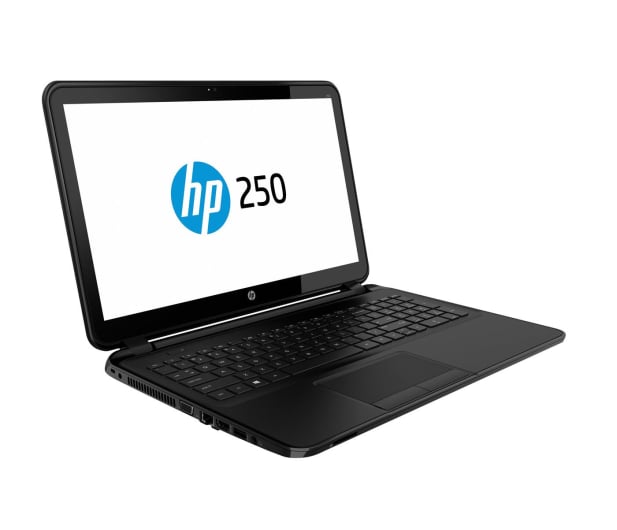 HP 250 G2 i3-3110M/4GB/128/DVD-RW/Win8.1X - 223479 - zdjęcie